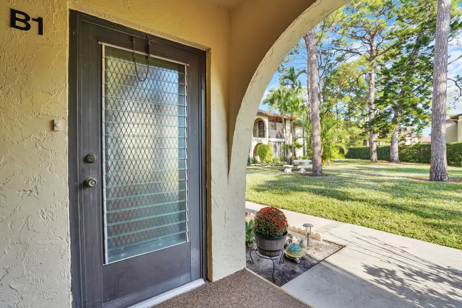 142 Lake Pine Circle #B-1, Greenacres, FL 33463 - #3