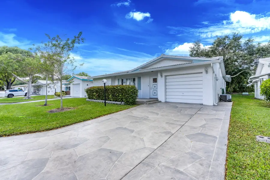 1141 NW 90th Way, Plantation, FL 33322 - #2