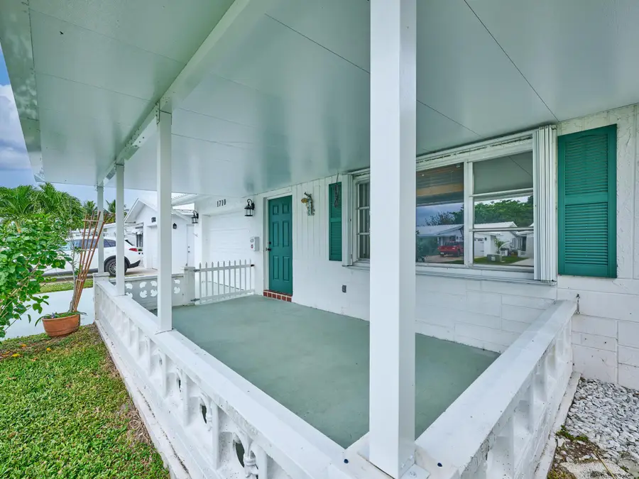 1710 SW 22nd Street, Boynton Beach, FL 33426 - #2