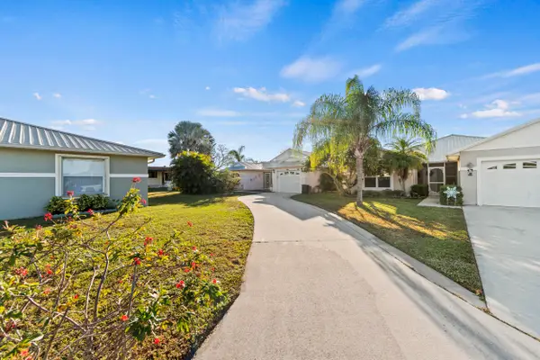 14191 Cisne Circle, Fort Pierce, FL 34951