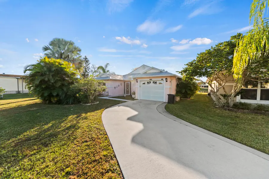14191 Cisne Circle, Fort Pierce, FL 34951 - #2