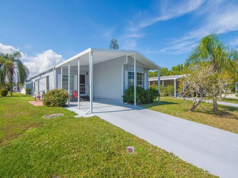 4 Oliva Road, Port Saint Lucie, FL 34952 - #2