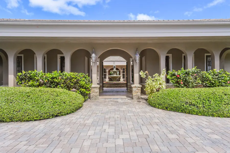 5205 SW Honey Terrace, Palm City, FL 34990 - #2