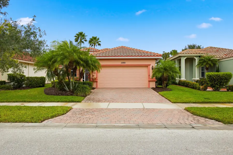 11200 SW Birch Tree Circle, Port Saint Lucie, FL 34987 - #2
