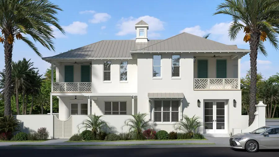 155 Kings Lane, Fort Pierce, FL 34950 - #3