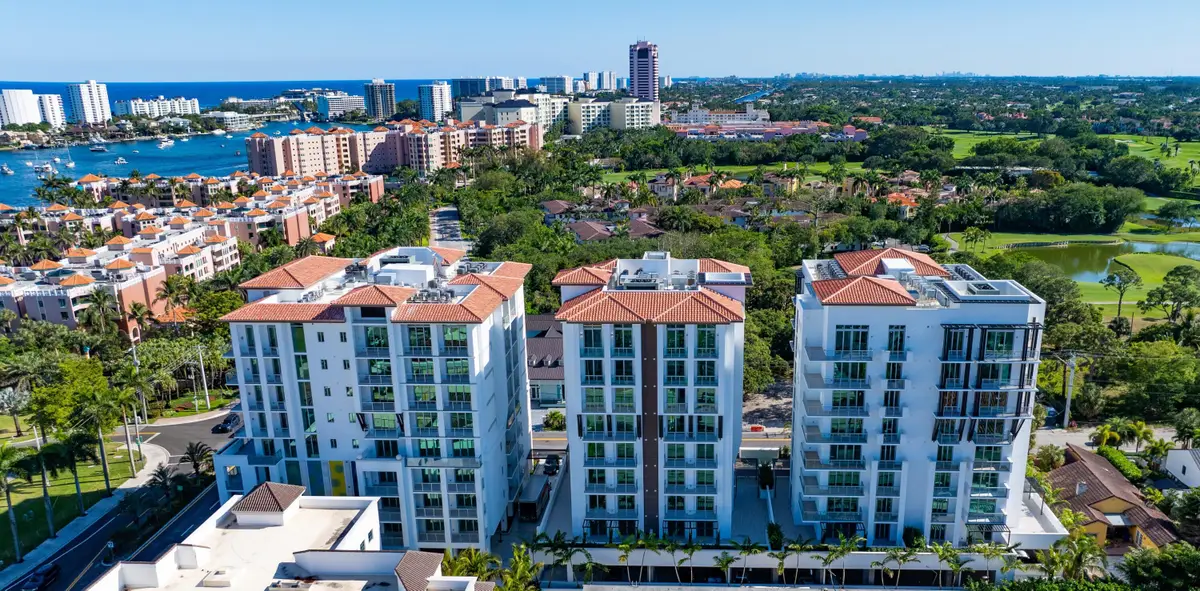 485 E Royal Palm Road #604, Boca Raton, FL 33432 - #1