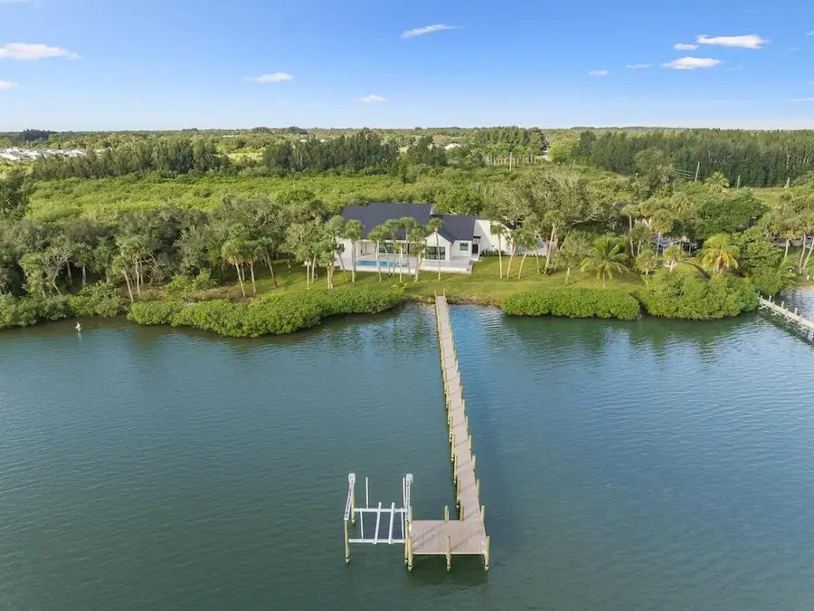 8680 Shore Lane, Vero Beach, FL 32967 - #2