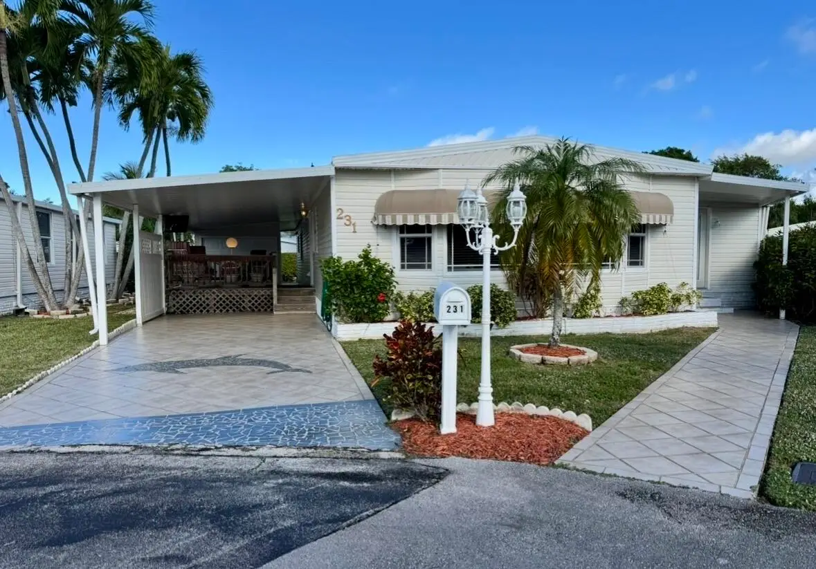 231 NW 53rd Court, Deerfield Beach, FL 33064 - #1