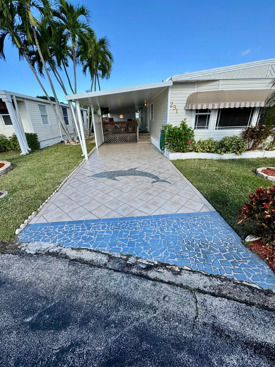 231 NW 53rd Court, Deerfield Beach, FL 33064 - #3