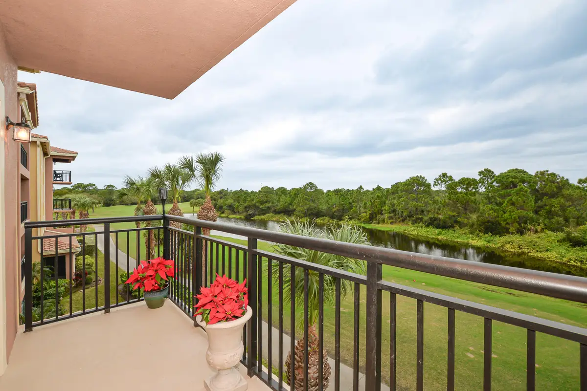 4190 Gator Greens Way #35, Fort Pierce, FL 34982 - #1