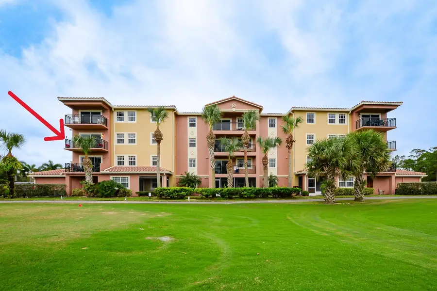 4190 Gator Greens Way #35, Fort Pierce, FL 34982 - #3