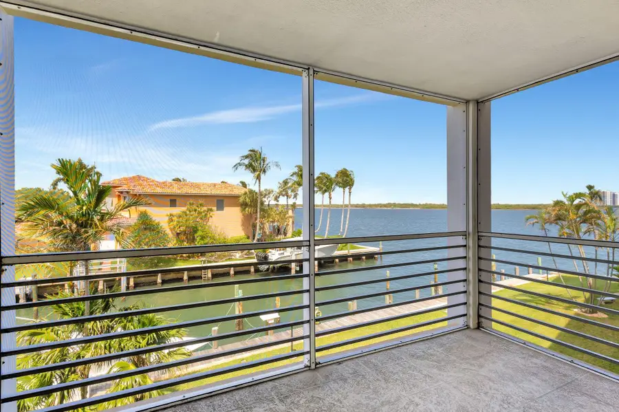 105 Paradise Harbour Boulevard #307, North Palm Beach, FL 33408 - #3