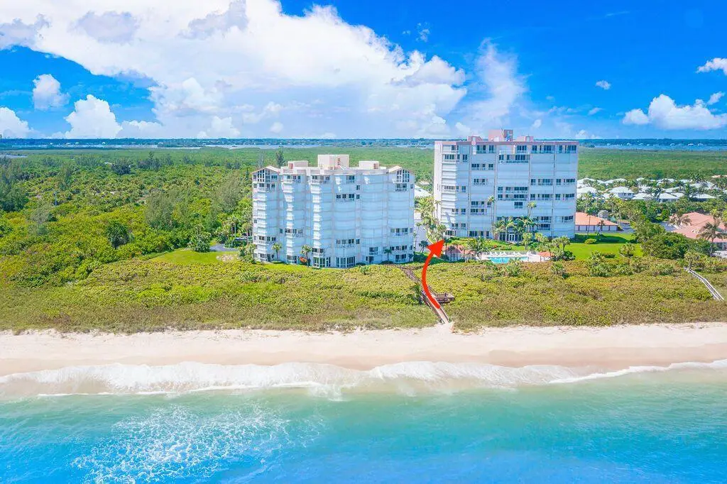 3880 N Highway A1a #104, Hutchinson Island, FL 34949 - #1