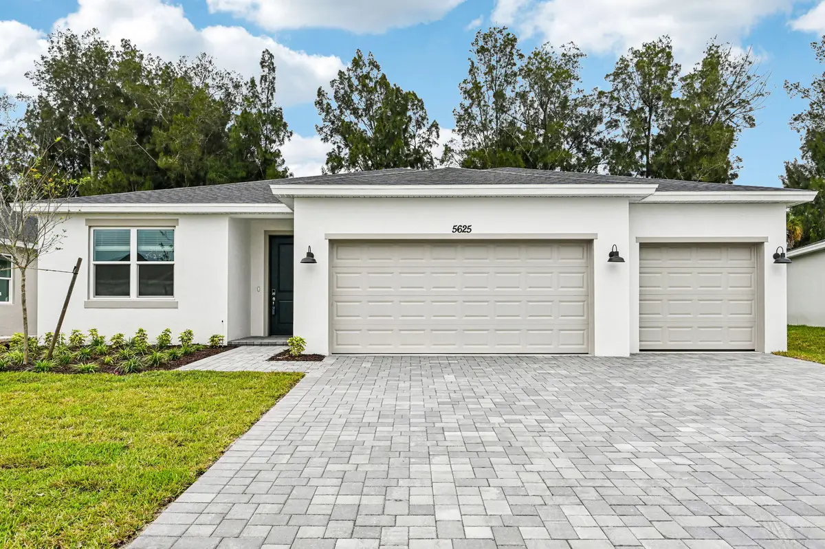 5625 Hampton Park Circle, Vero Beach, FL 32966 - #1