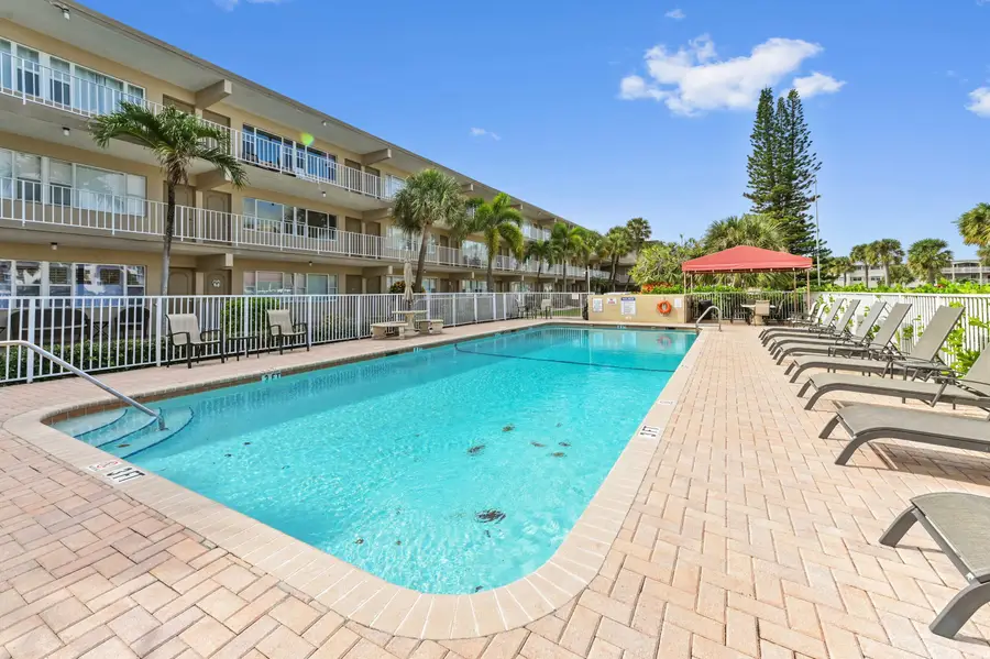3200 NE 7th Court #205b, Pompano Beach, FL 33062 - #2