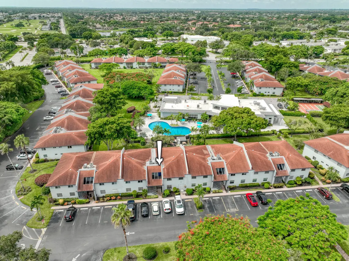 14823 Cumberland Drive #204 M, Delray Beach, FL 33446 - #1