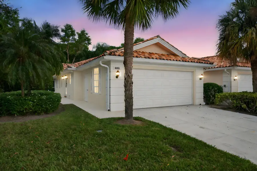 8381 SE Double Tree Drive, Hobe Sound, FL 33455 - #2