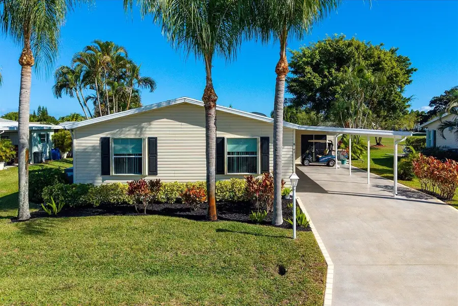 8162 13th Hole Drive, Port Saint Lucie, FL 34952 - #2
