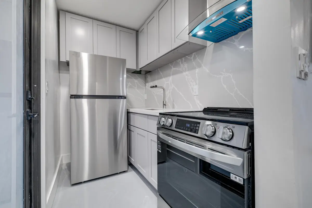 1126 NW 4th Avenue #1-2, Fort Lauderdale, FL 33311 - #1