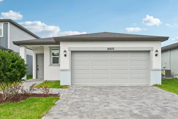 14410 SW New Dawn Road, ,, FL 34956