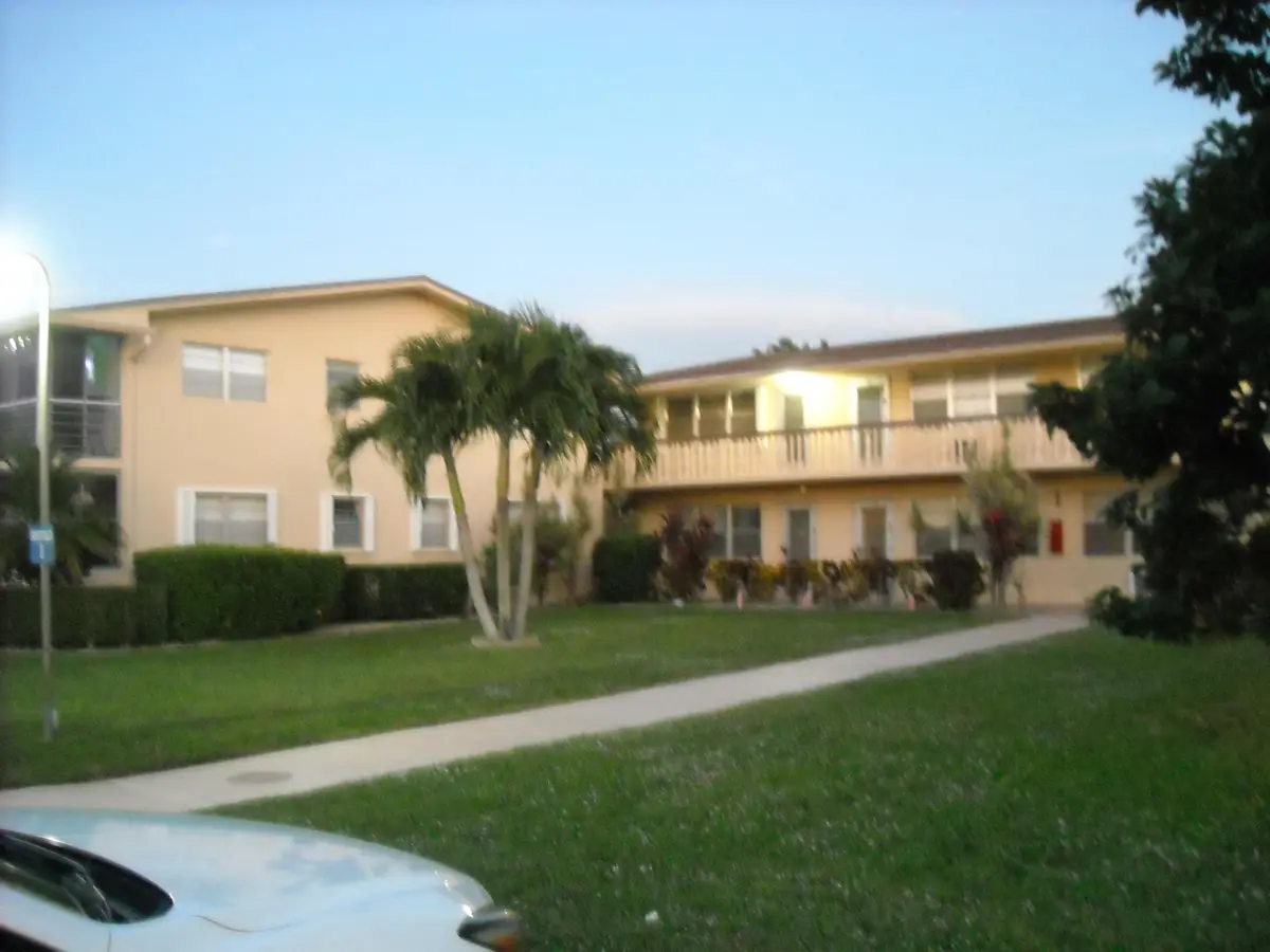 216 Sheffield I, West Palm Beach, FL 33417 - #1