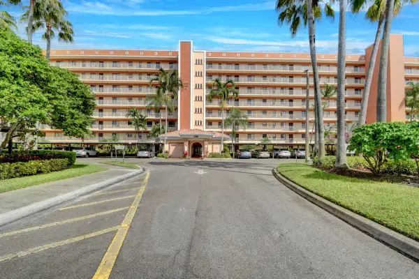 7380 S Oriole Boulevard #103, Delray Beach, FL 33446
