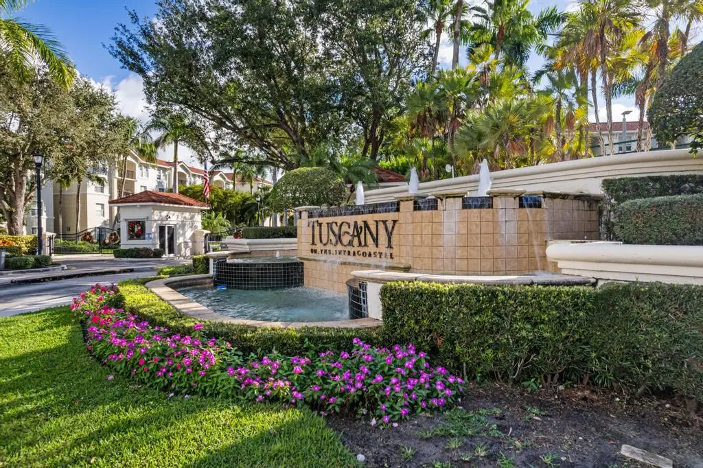 2202 Tuscany Way, Boynton Beach, FL 33435 - #1