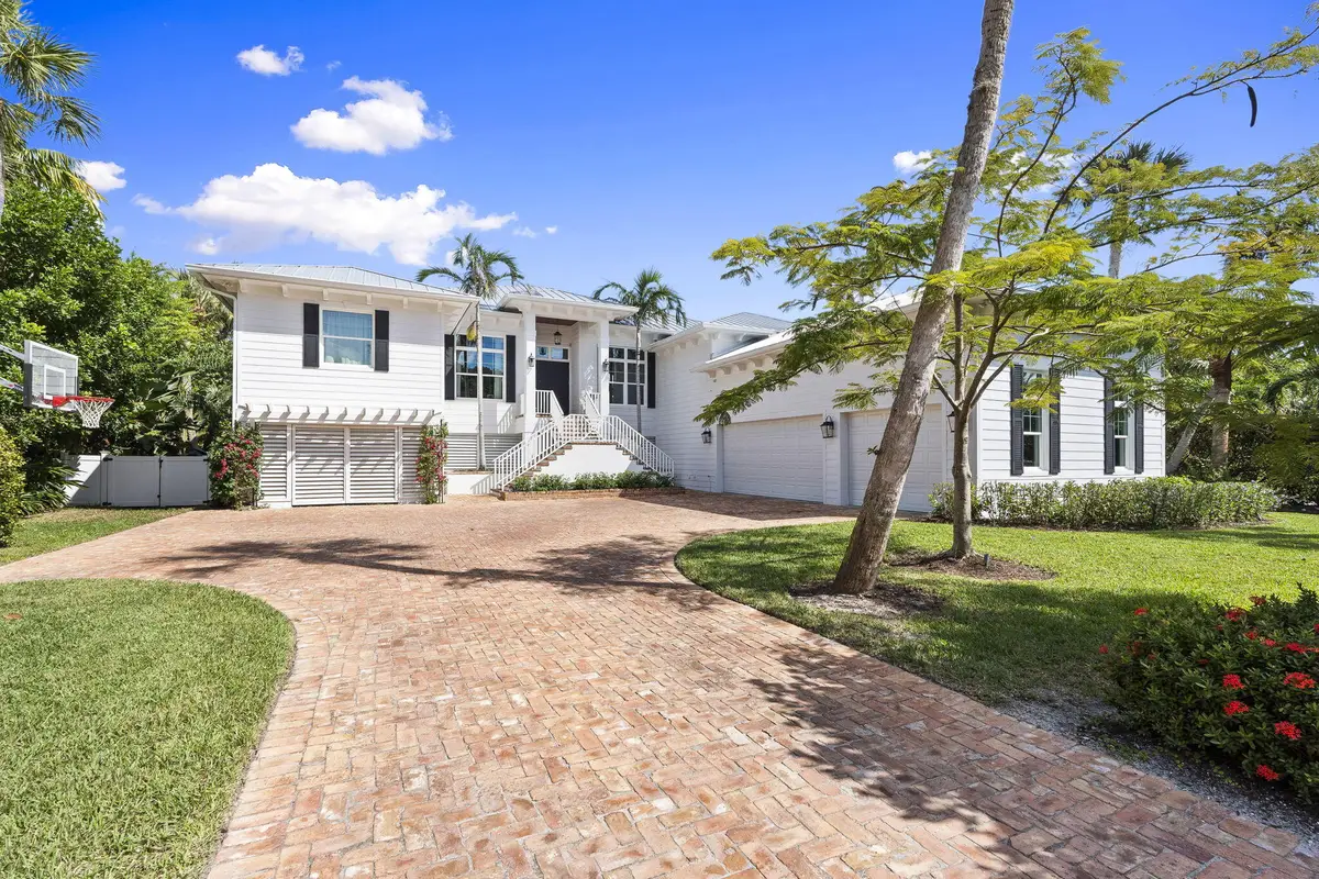 54 S Sewalls Point Road, Sewalls Point, FL 34996 - #1