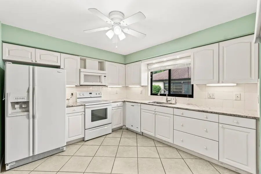 4888 Equestrian Circle #B, Boynton Beach, FL 33436 - #2