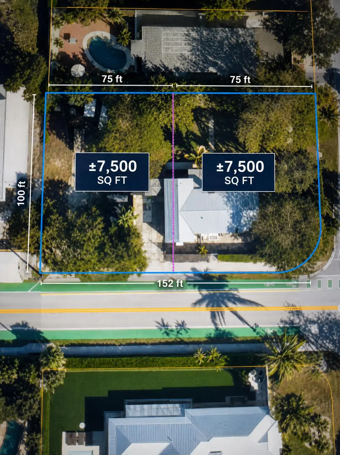 1303 NE 2nd Avenue, Delray Beach, FL 33444 - #1