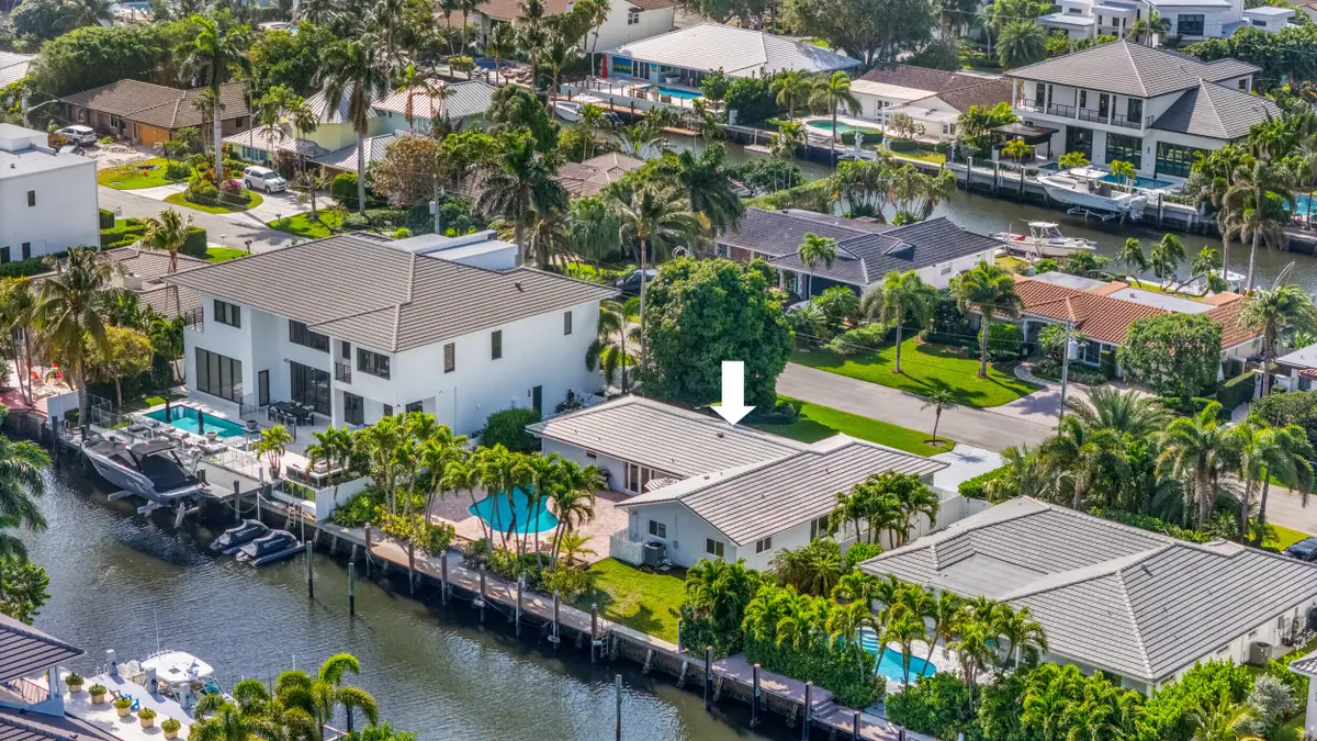 925 Cypress Drive, Delray Beach, FL 33483 - #1