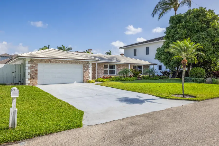 925 Cypress Drive, Delray Beach, FL 33483 - #2