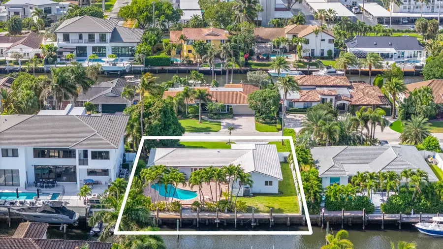 925 Cypress Drive, Delray Beach, FL 33483 - #3