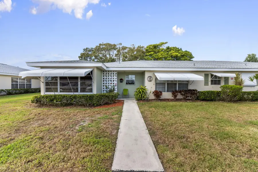 903 Savannas Point Drive #A, Fort Pierce, FL 34982 - #2