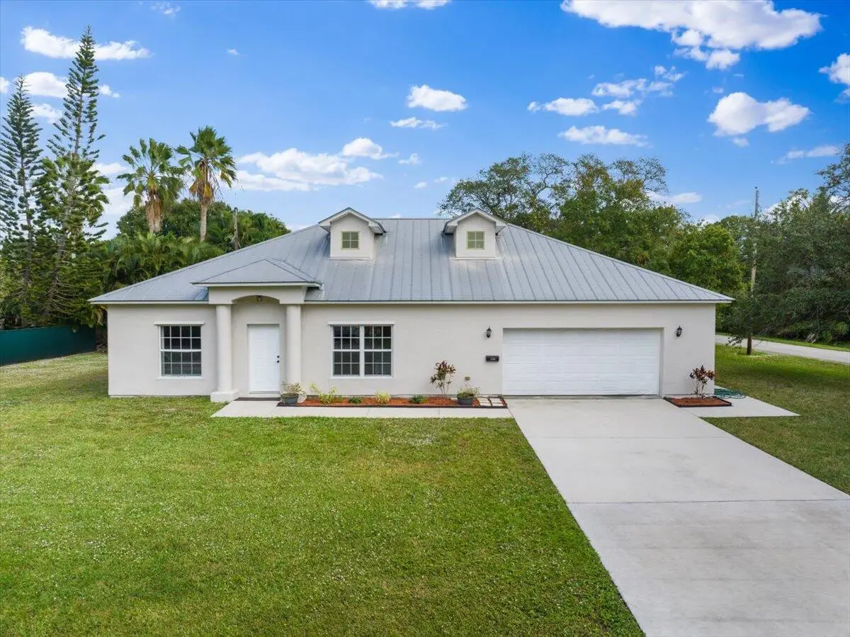 1410 4th Court, Vero Beach, FL 32960 - #1