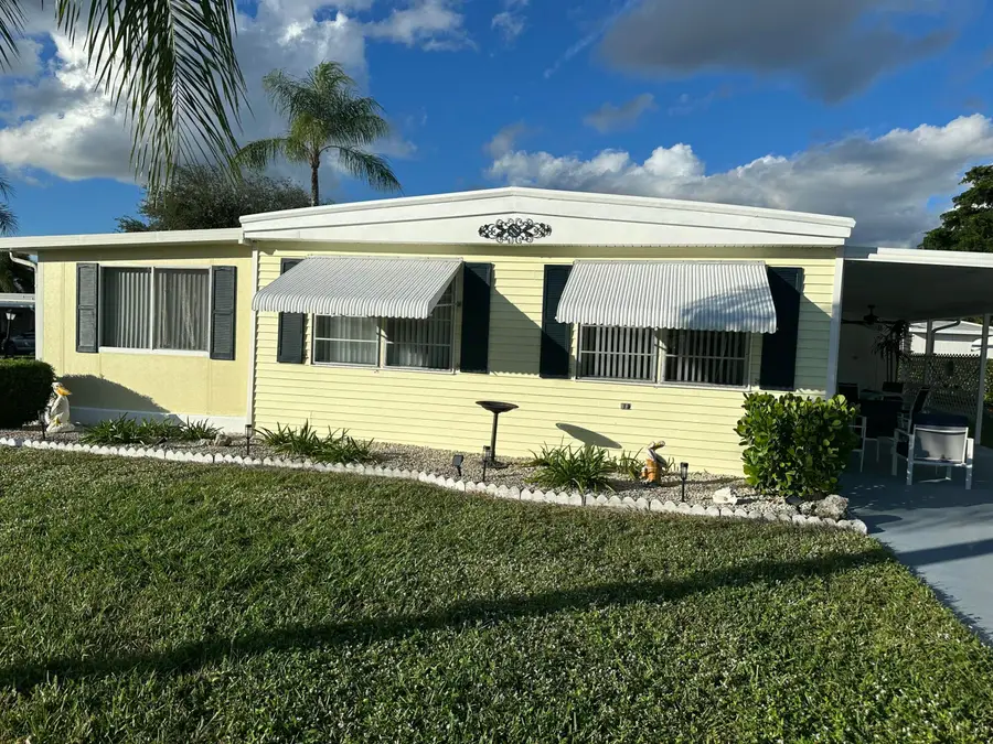 8281 South Street, Boca Raton, FL 33433 - #2