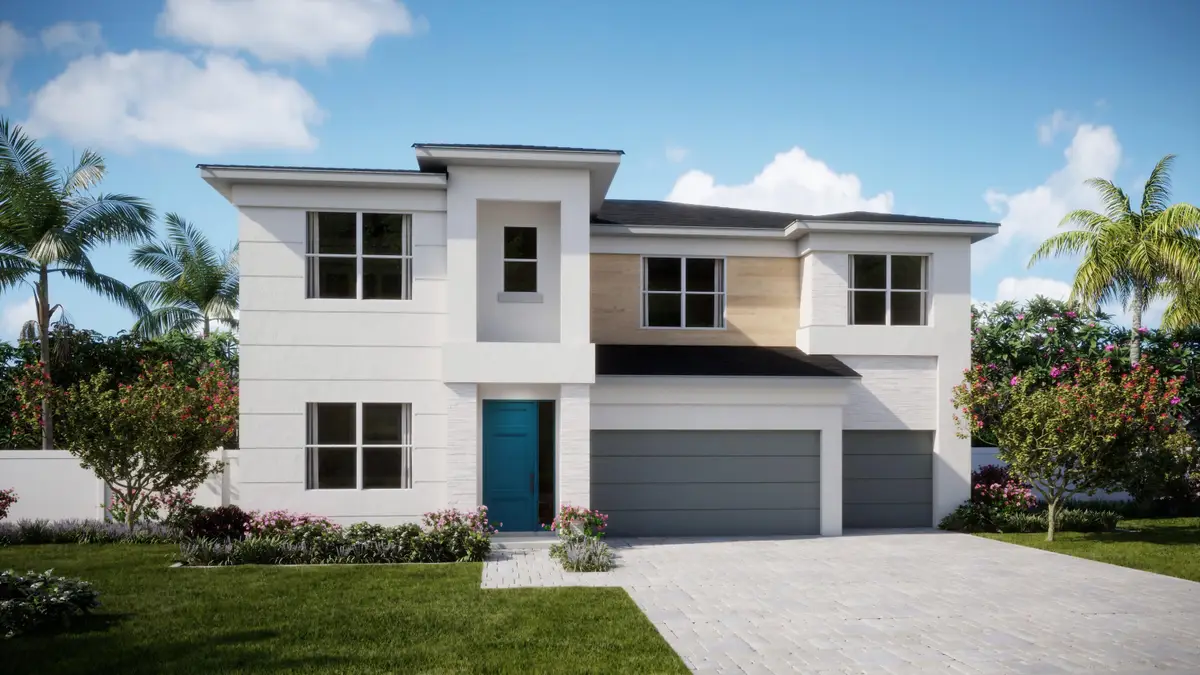 19081 Wood Stork Way, Loxahatchee, FL 33470 - #1