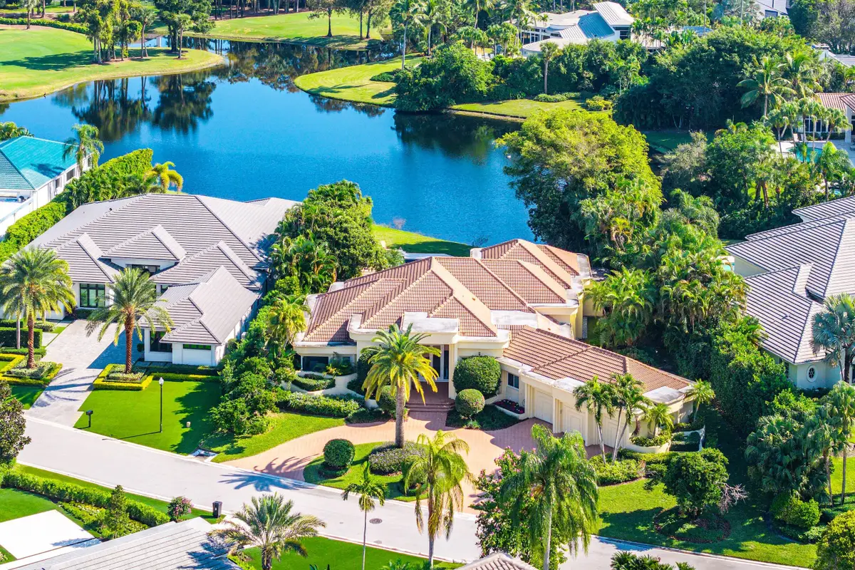 13060 Monet Lane, Palm Beach Gardens, FL 33410 - #1