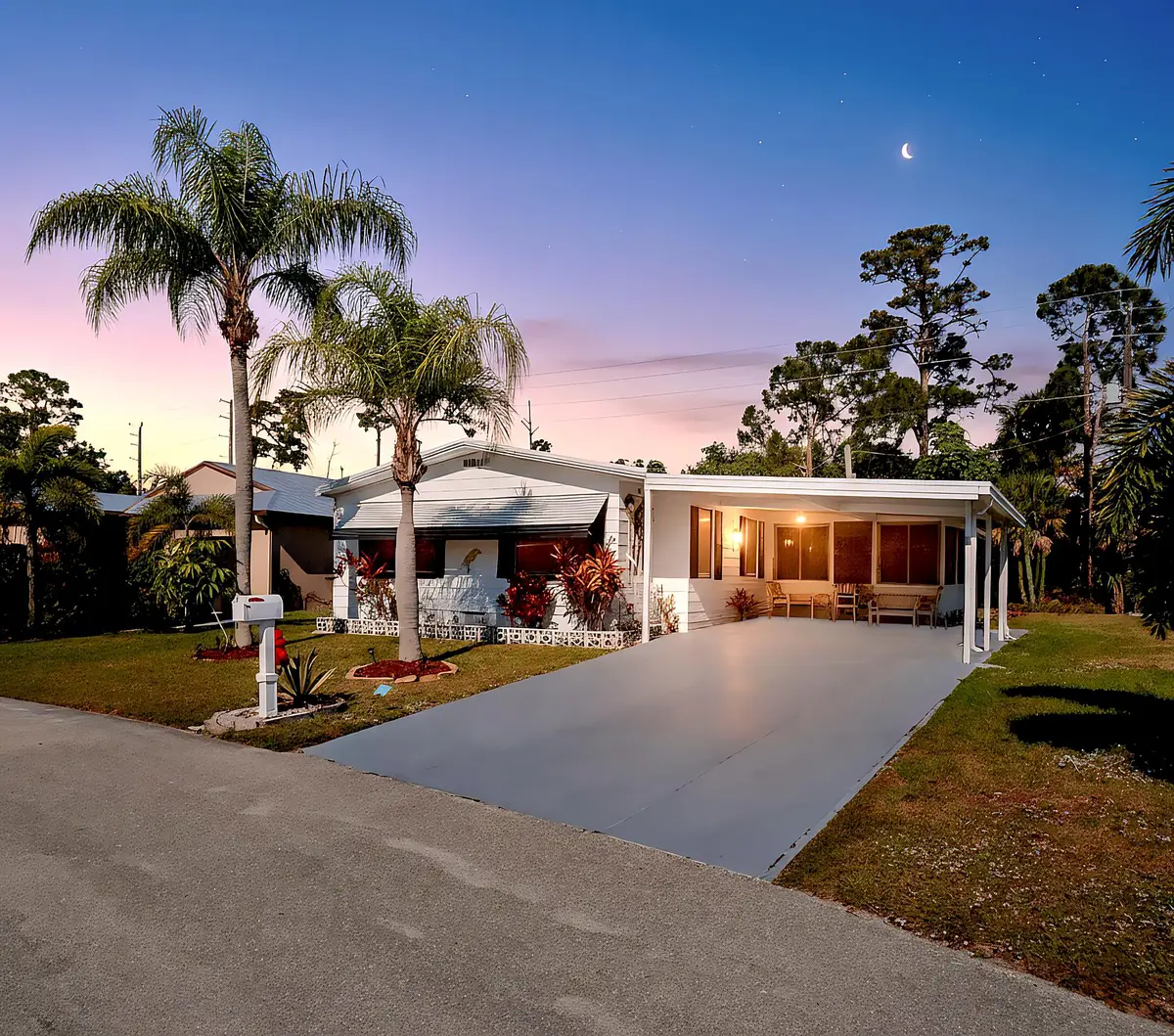 35 Flores Del Norte, Fort Pierce, FL 34951 - #1