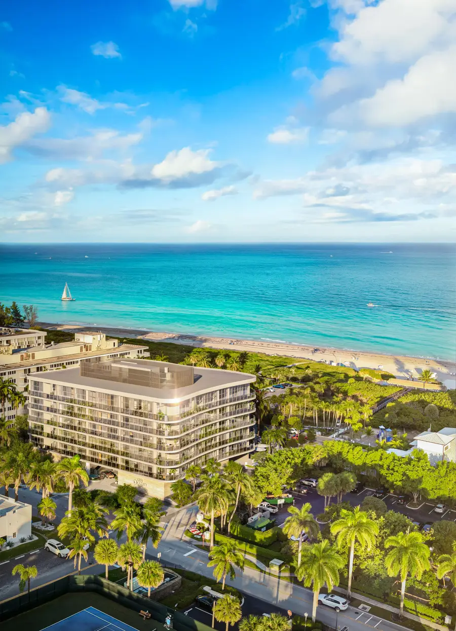 123 Ocean Drive #Ph G, Palm Beach Shores, FL 33404 - #2