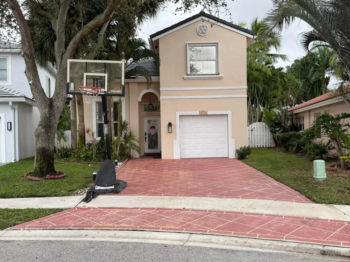 5655 La Quinta Court, Lake Worth, FL 33463 - #1