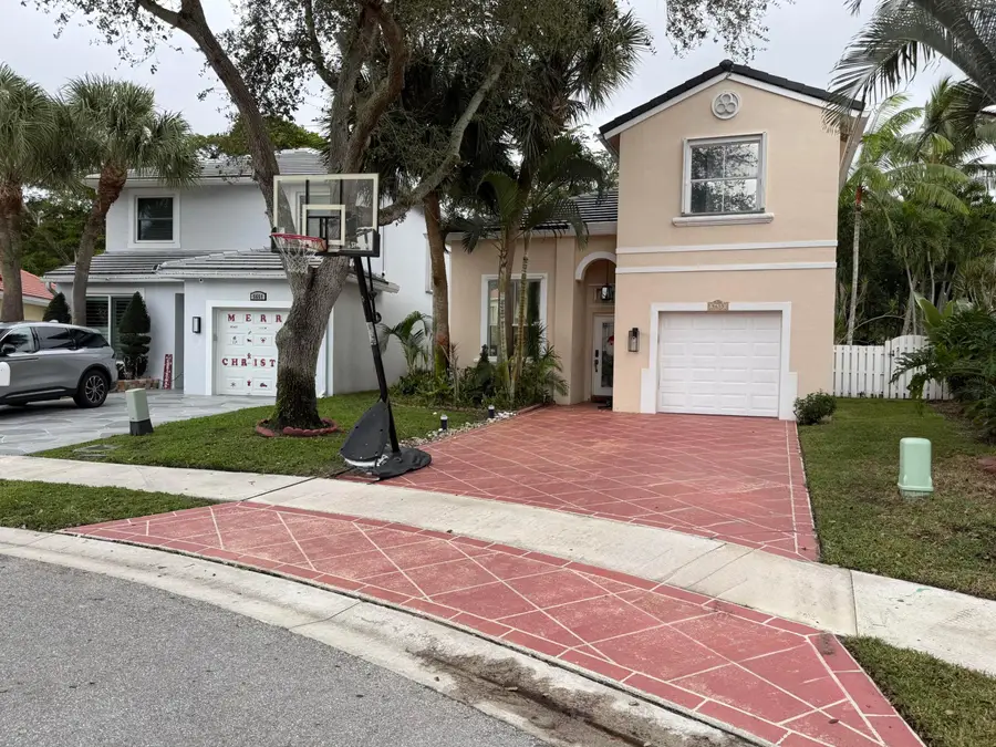 5655 La Quinta Court, Lake Worth, FL 33463 - #2