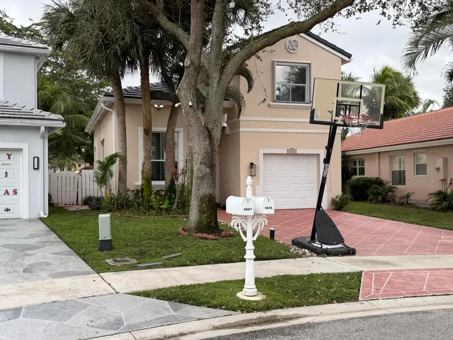 5655 La Quinta Court, Lake Worth, FL 33463 - #3