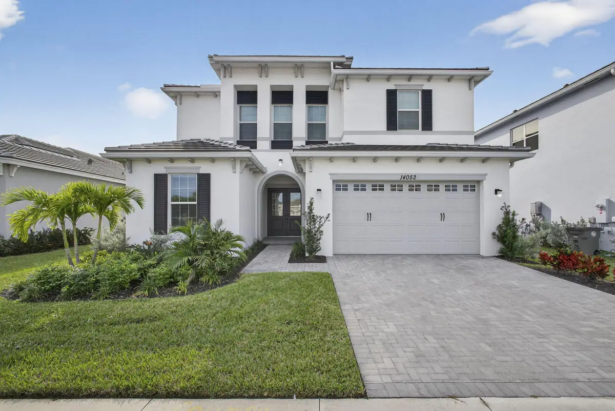 14052 Spruce Pine Drive, Wellington, FL 33470 - #1
