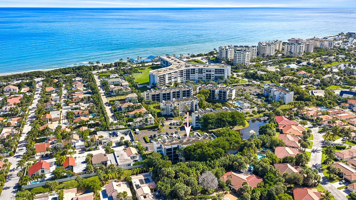 1605 S Us Highway 1 #E204, Jupiter, FL 33477 - #1