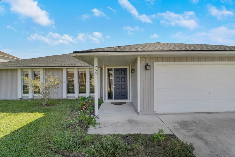 1254 SW Asturia Avenue, Port Saint Lucie, FL 34953 - #3