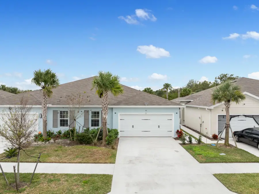 271 Raspberry Road, Fort Pierce, FL 34981 - #2