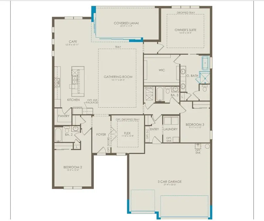 8225 Nilsa Place #Stellar 39, Davie, FL 33328 - #2
