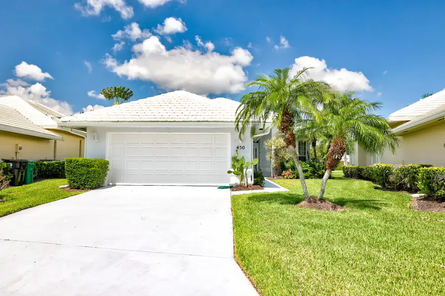450 SW Fairway Landing, Port Saint Lucie, FL 34986 - #2