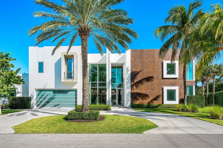 6238 N Ocean Boulevard, Ocean Ridge, FL 33435 - #2